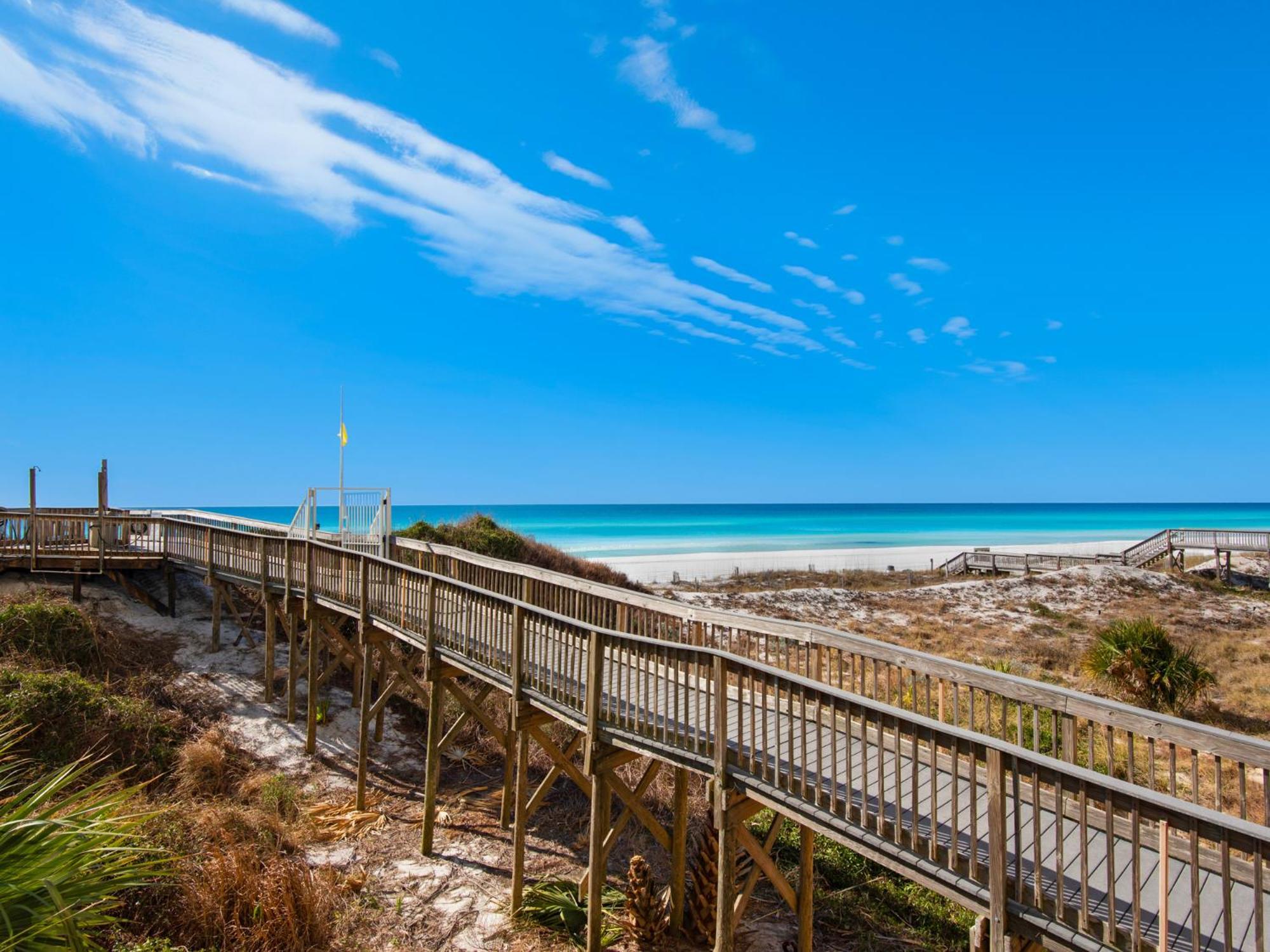 Hidden Dunes Condominium 0101 By Newman-Dailey Destin Exterior foto