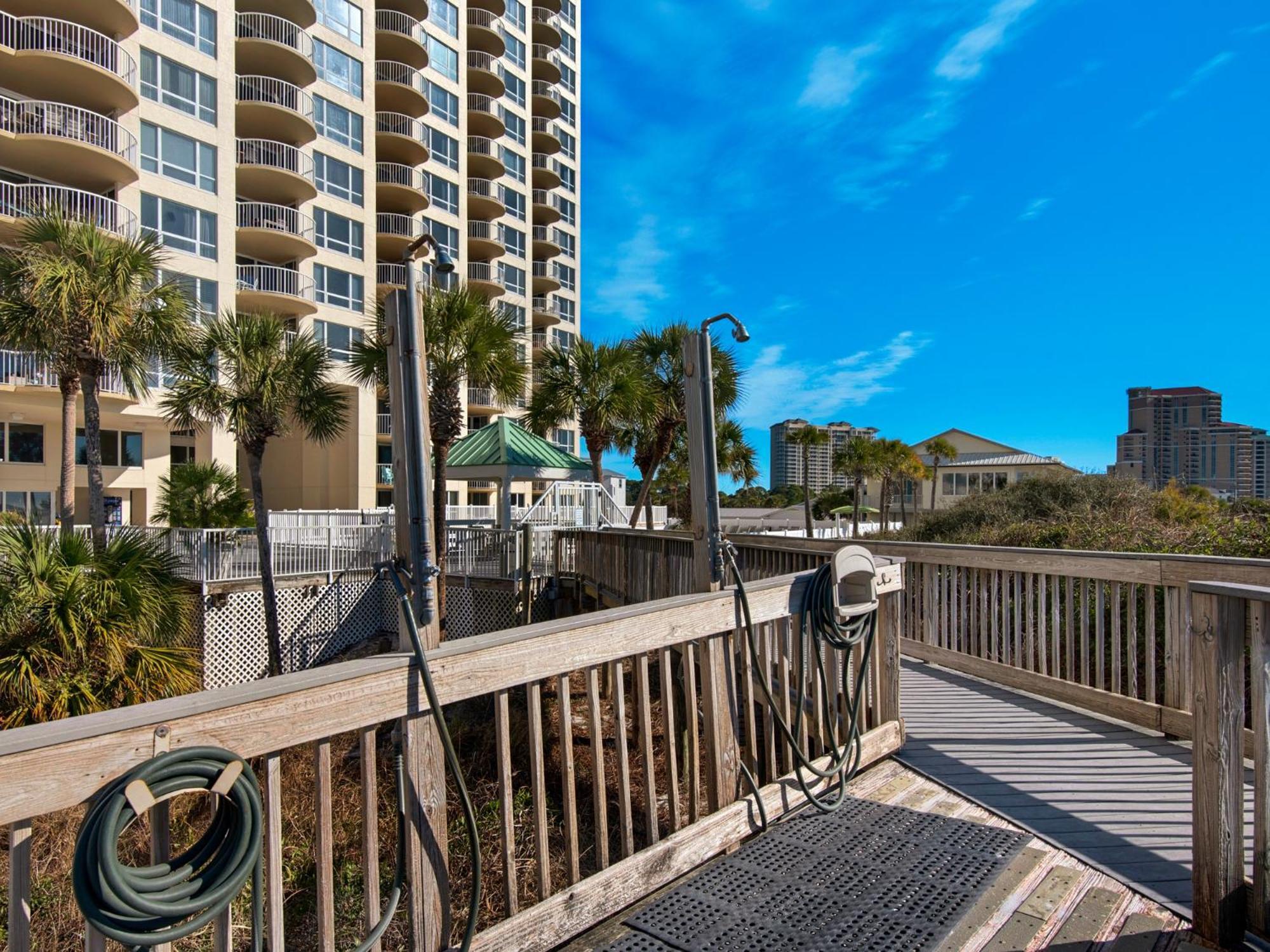 Hidden Dunes Condominium 0101 By Newman-Dailey Destin Exterior foto