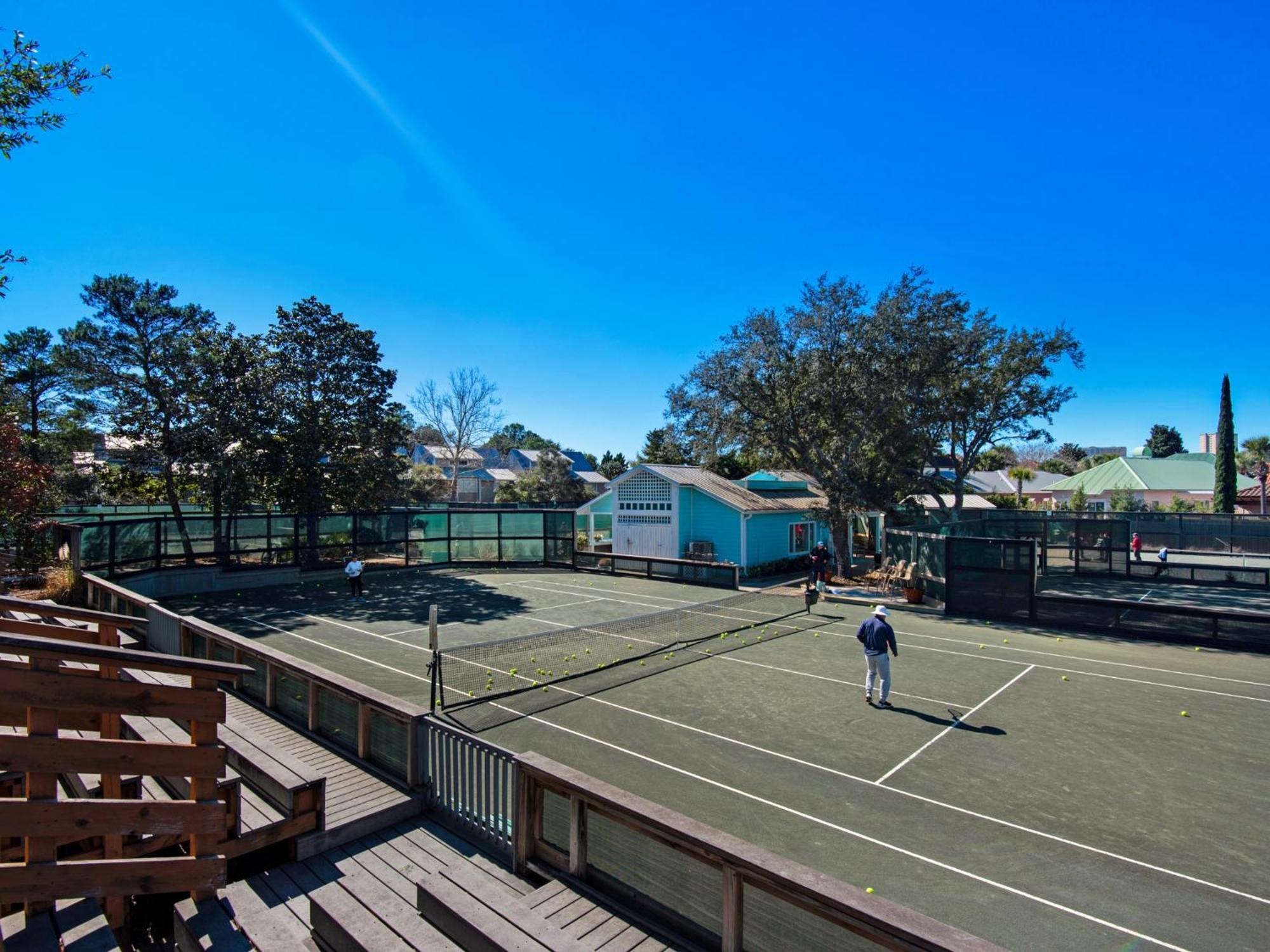 Hidden Dunes Condominium 0101 By Newman-Dailey Destin Exterior foto