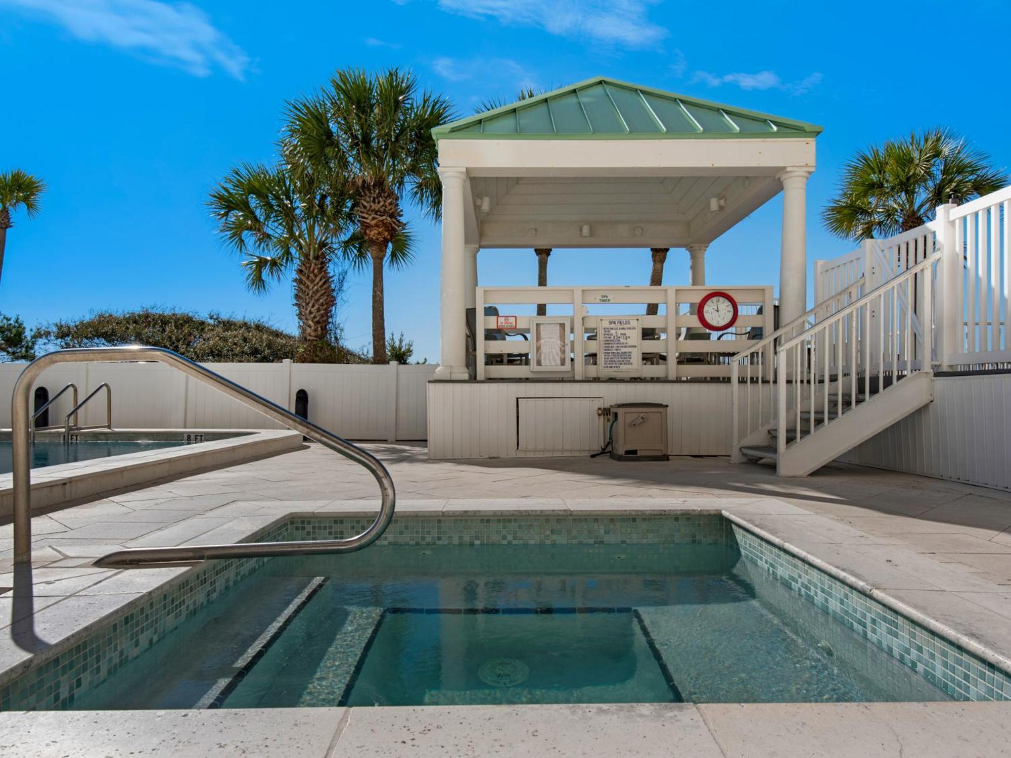 Hidden Dunes Condominium 0101 By Newman-Dailey Destin Exterior foto