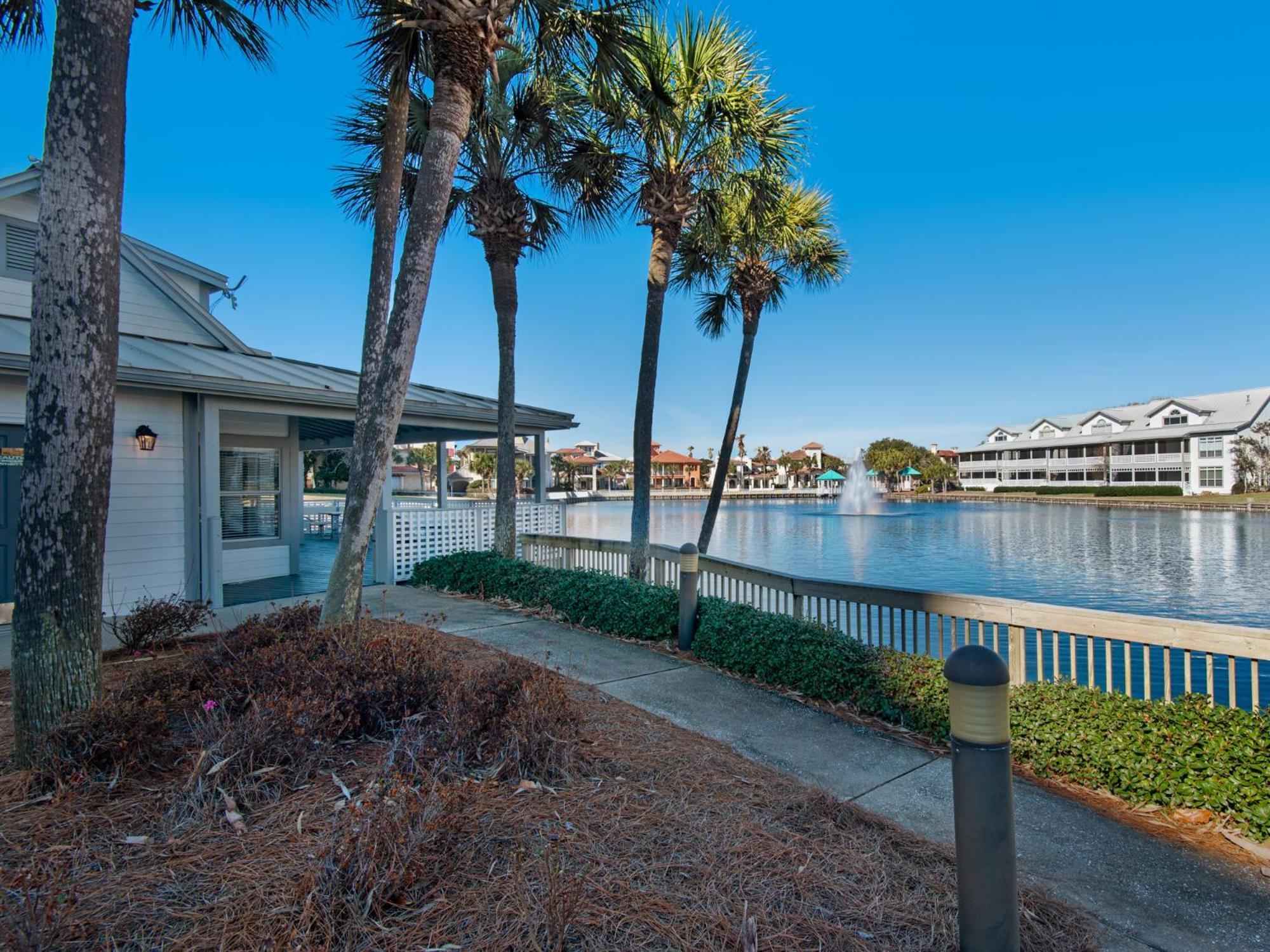 Hidden Dunes Condominium 0101 By Newman-Dailey Destin Exterior foto