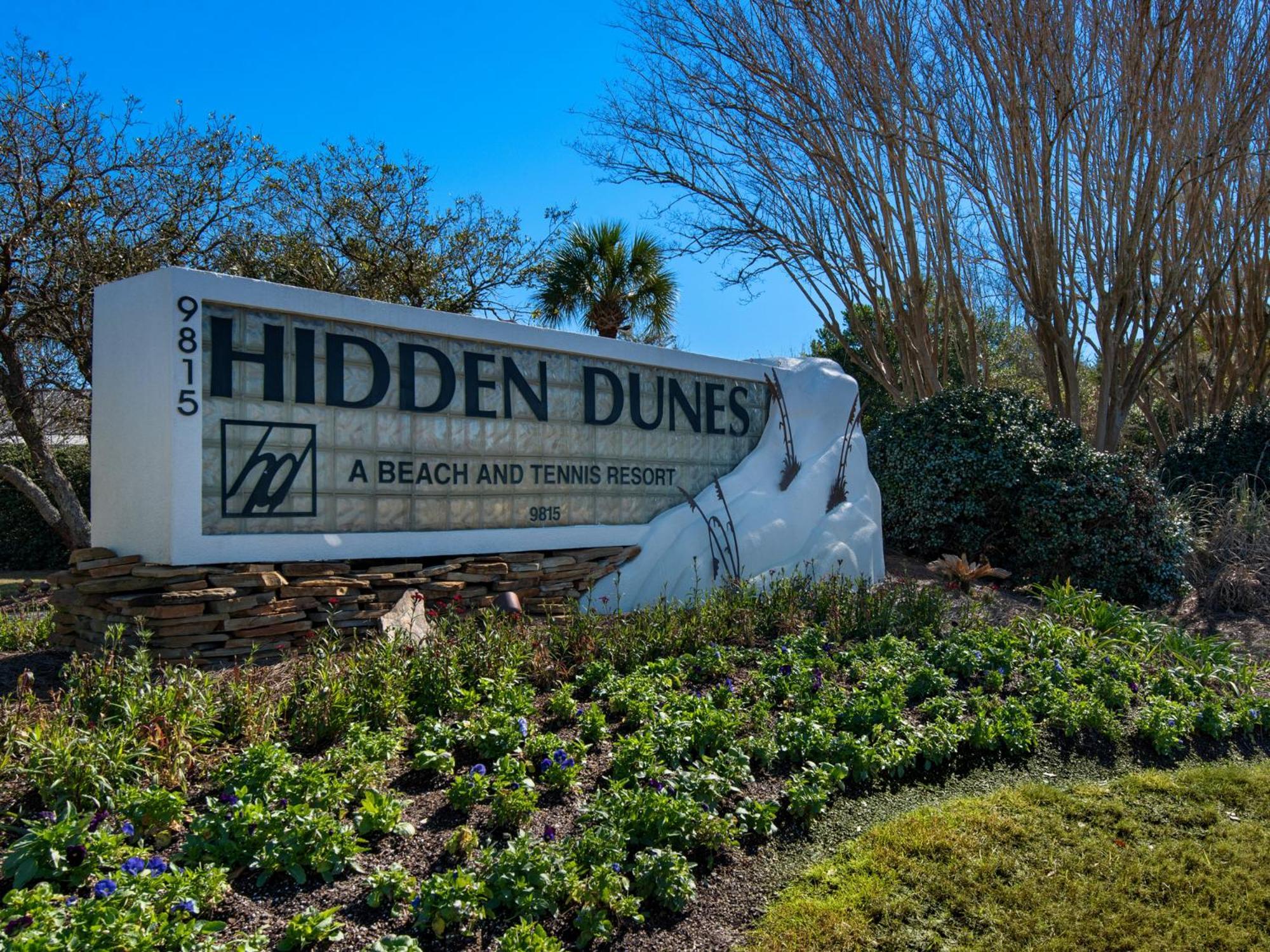 Hidden Dunes Condominium 0101 By Newman-Dailey Destin Exterior foto